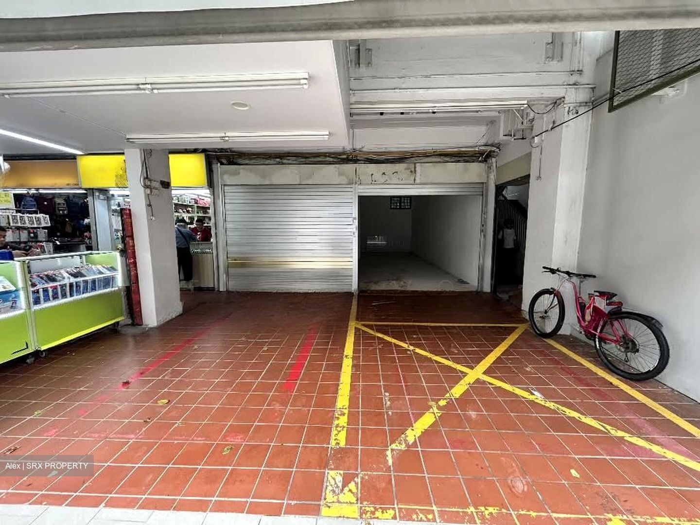 Ang Mo Kio Avenue 8 (D20), Shop House #573914381